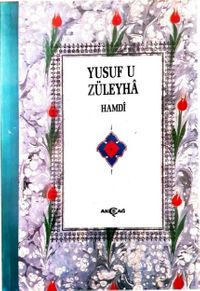 Yusuf u Züleyha (1.hm)