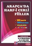 Arapça'da Harf-i Cerli Fiiller