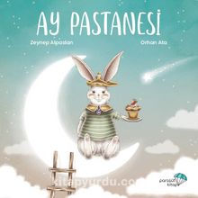Ay Pastanesi - Zeynep Alpaslan