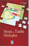 Siyasi ve Tarihi Söyleşiler