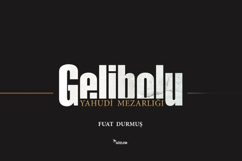 Gelibolu Yahudi Mezarlığı