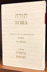 Tora Bereşit 1 / Tevrat Tefsiri I