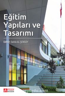 Eğitim Yapıları ve Tasarımı - Kolektif