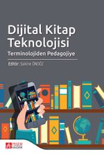 Dijital Kitap Teknolojisi & Terminolojiden Pedagojiye
