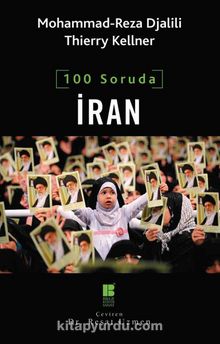 100 Soruda İran - Mohammad-Reza Djalili