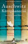 Auschwitz Kütüphanecisi