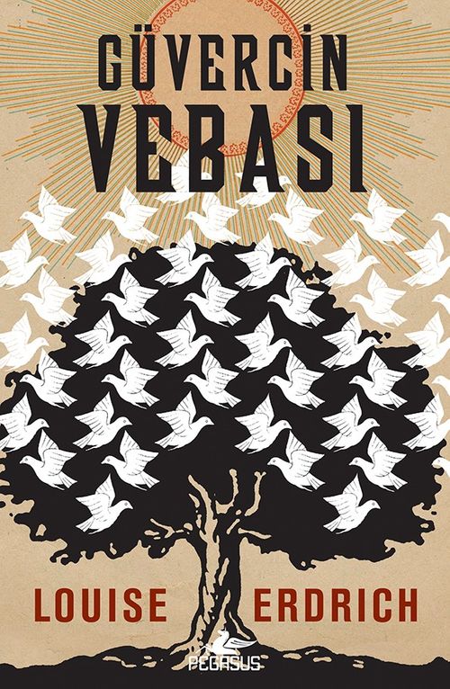 Güvercin Vebası