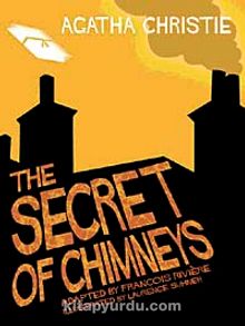 The Secret of Chimneys [Comic Strip edition]