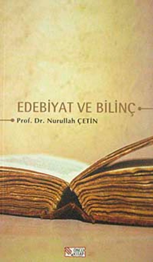 Edebiyat ve Bilinç (8-D-36 )