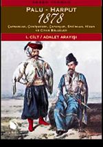 Palu-Harput 1878 (2 Cilt)