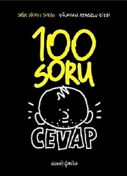 100 Soru 100 Cevap