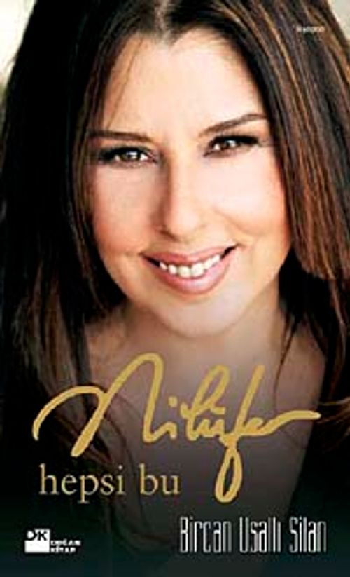 Nilüfer-Hepsi Bu