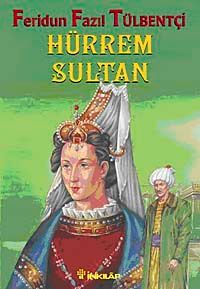 Hürrem Sultan / 8-G-47