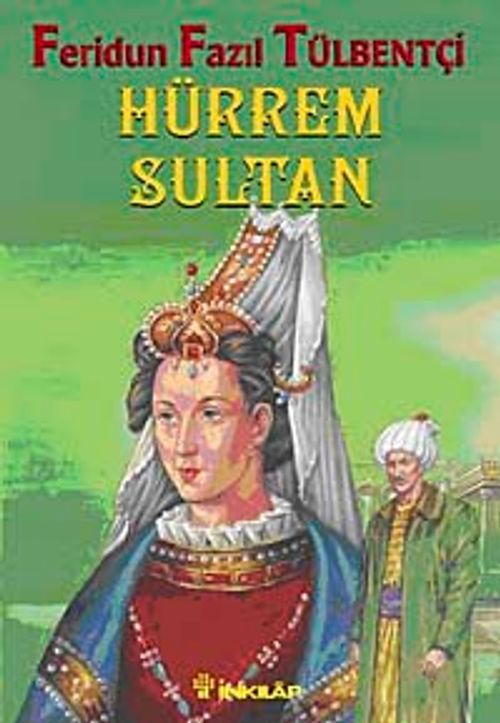 Hürrem Sultan / 8-G-47