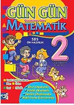 Geometriye Göre Gün Gün Matematik-2 (136 Gün)