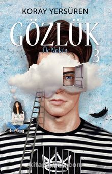 Gözlük 3 / Üç Nokta (Karton Kapak) - Koray Yersüren