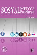 Sosyal Medya Pazarlaması & Sosyal Webde Pazarlama Stratejileri