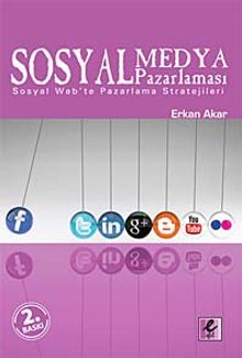 Sosyal Medya Pazarlaması & Sosyal Webde Pazarlama Stratejileri