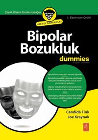 Bipolar Bozukluk For Dummies - Bipolar Disorder For Dummies
