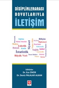 Disiplinlerarası Boyutlarıyla İletişim