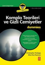 Komplo Teorileri ve Gizli Cemiyetler For Dummies