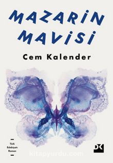 Mazarin Mavisi - Cem Kalender