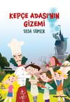 Kep&ccedil;e Adası'nın Gizemi