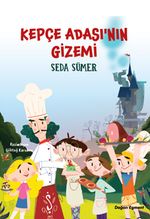 Kepçe Adası'nın Gizemi