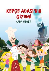 Kepçe Adası'nın Gizemi