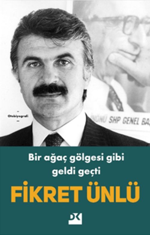 Bir Ağaç Gölgesi Gibi Geldi Geçti