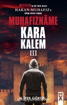 Karakalem 3 & Muhafızname - N. İpek Gökdel