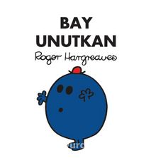Bay Unutkan - Roger Hargreaves