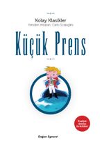 Kolay Klasikler Küçük Prens