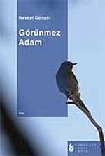 Görünmez Adam