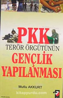 PKK Terör Örgütünün Gençlik Yapılanması