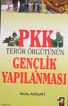 PKK Terör Örgütünün Gençlik Yapılanması