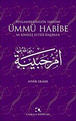 Peygamberimizin Hanımı Ümmü Habibe  ve Rivayet Ettiği Hadisler