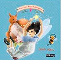 Sihirli Ülke'de Bir Peri