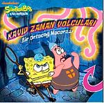 SüngerBob Kayıp Zaman Yolcuları