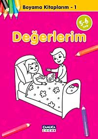 Değerlerim