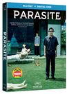 Parasite (Dvd) & IMDb: 8,6