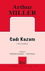 Cadı Kazanı