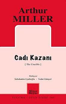 Cadı Kazanı
