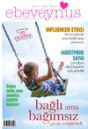 Ebeveynus Dergisi Sayı:4 Şubat 2020