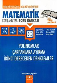 8. Sınıf LGS 4'lü Yörünge Denemeleri