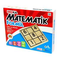 Matematik Formül (5254)