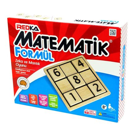 Matematik Formül (5254)