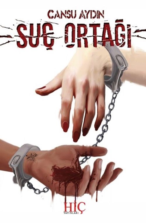 Suç Ortağı 