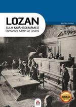 Lozan Sulh Muahedenamesi Osmanlıca Metin ve Çevirisi
