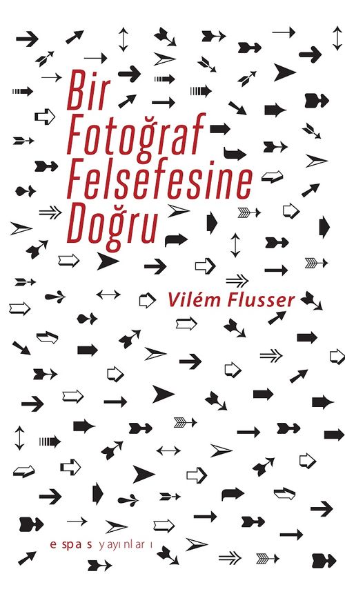 Bir Fotoğraf Felsefesine Doğru 